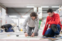 Solier Metiers Fédération Française du Bâtiment Auvergne-Rhône-Alpes